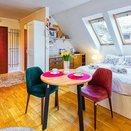 Apartament Pod Swierkami Z Prywatna Sauna - 5D Apartments Карпач Экстерьер фото