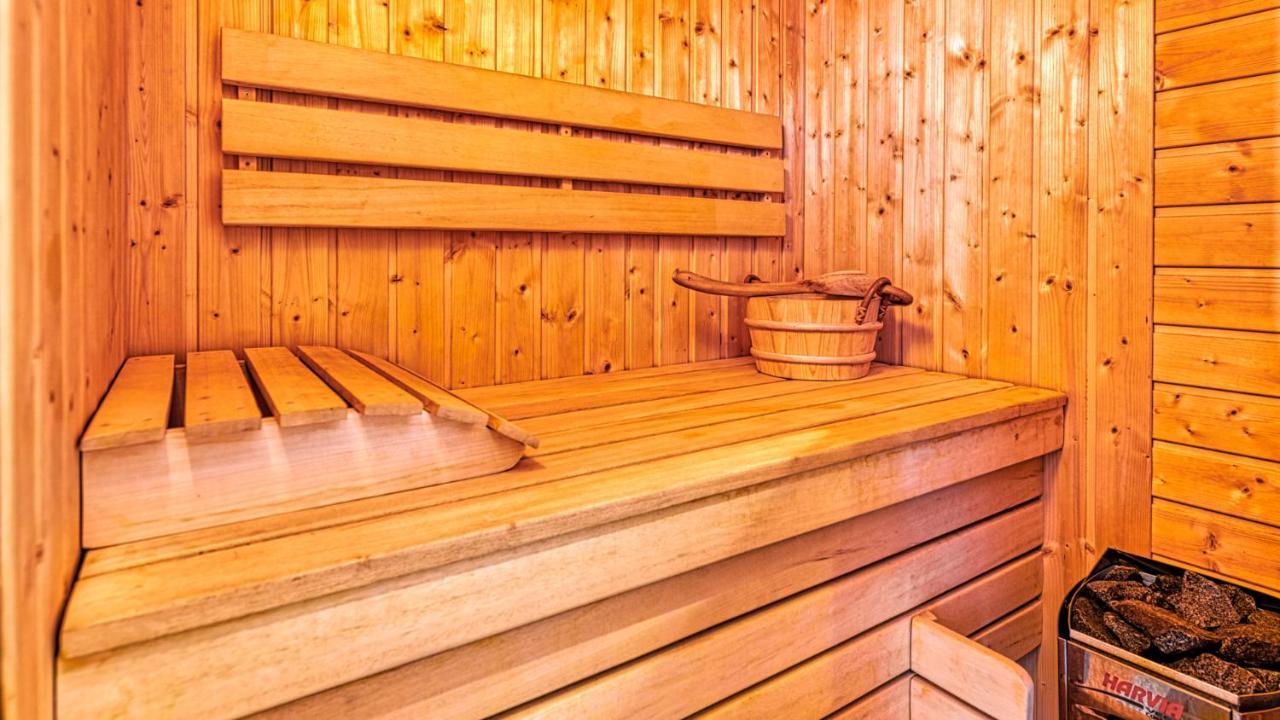 Apartament Pod Swierkami Z Prywatna Sauna - 5D Apartments Карпач Экстерьер фото
