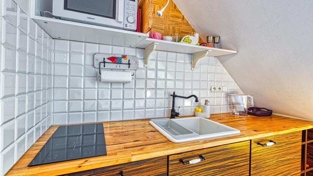 Apartament Pod Swierkami Z Prywatna Sauna - 5D Apartments Карпач Экстерьер фото